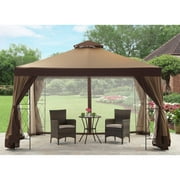 Better Homes and Garden Convair 10' x 10' Outdoor Pavilion Gazebo