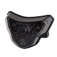 thumbnail image 4 of Lampe avant Haute Basse, Indicateur de Position Led pour Moto Certifié E24, 4 of 8