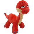 thumbnail image 1 of ZHAOCHENG Peluche Bron de 10,6" 2022 Nuevo juego PP Peluche Bron Peluche, 1 of 5