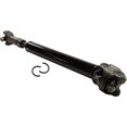 HTHY Rear Driveshaft For Ford Bronco 19851986 4Wd Manual Transmission