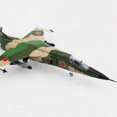 thumbnail image 3 of LOVEVER 1 100 Scale Japan F-1 Fighter Model Quality Diecast  Perfect Gift for Aviation Enthusiasts, 3 of 5