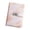 BG, variant on Password Protected Diary Notebook With Thick Cover 200 Pages Paper Great For Offices And Travel Recording Use