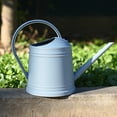 thumbnail image 3 of BNNG Watering Can Indoor Outdoor Plants 1.8L Imitation Tin Long Spout Watering Cans Portable Large Capacity Cans for Garden with Home Balcony, 3 of 4