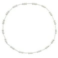 thumbnail image 3 of Everly Women's Cultured Pearl Necklace, 3 of 7