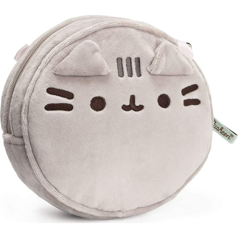 Pusheen best sale crossbody purse