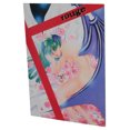 thumbnail image 1 of Darkstalkers Morrigan The Succubus Rouge Flip Flap Japanese Paperback Book, 1 of 3