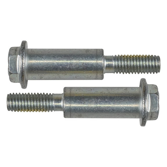 John Deere M110801 Wheel Axle Bolt Screw Walk-Behind Mowers JA65 JE75 JX75 2PK