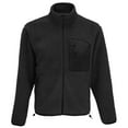 thumbnail image 1 of SOLS  Adult Fury Sherpa Fleece Jacket, 1 of 3
