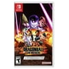 DRAGON BALL: THE BREAKERS Special Edition - Nintendo Switch