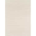thumbnail image 1 of United Weavers 1955 02599 28 1 ft. 10 in. x 7 ft. 2 in. Mystique Baird Runner Rug, White, 1 of 1