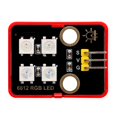 thumbnail image 1 of 6812 RGB Module for Diy Electronic Building Blocks, 1 of 5