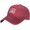 Red, variant on Classy Sassy and A Bit Smart Assy Baseball Cowboy Hat Adjustable Trucker Hat