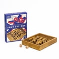 thumbnail image 1 of Wooden Games Workshop - Shut the Box, 1 of 3