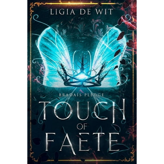 Touch of Faete, (Paperback)