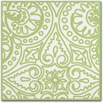 Trademark Fine Art "Dulce IV" Canvas Art by Color Bakery