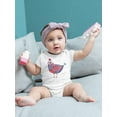 thumbnail image 2 of Cool Chicken Bodysuit Infant -Image by Shutterstock,  12 Months, 2 of 4