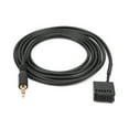 thumbnail image 4 of Car  Cable  Adapter  Audio Adapter Auxiliary Audio Cable Car Audio Adapter Car  Cable Audio Adapter Replacement For  / C-  6000CD 3.5mm Jack, 4 of 8