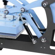 Craft Express The Workspace Wow! Heat Press