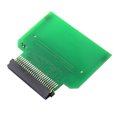 thumbnail image 3 of HXAD Cable CF Compact Flash Merory Card to 50pin 1.8 Inch IDE Hard Drive SSD Converter Adapter for Toshiba CF 1.8, 3 of 4