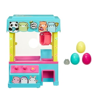 Moj Moj Claw Machine Playset - Walmart.com