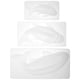 thumbnail image 1 of 3 unids premium jalea molde la torta para hornear moldes de peces forma de diseño de moldes de torta de arroz, 1 of 5