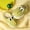 Green, variant on Kids' Crocodile Plush Slippers Boys Girls Warm Indoor Slippers Soft Fuzzy Non-Slip House Slippers Cute Animal Style Home Slippers(Green,7.5-8 Years)