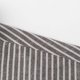 thumbnail image 4 of Blusa y camisa de manga larga con cuello vuelto para hombre, informal, con estampado de botones, de poliéster, 4 of 7