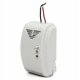 thumbnail image 1 of Detector de Gas YONGSHENG 12V Sensor Alarma Propano Butano GLP Natural Motor Home Camper Blanco, 1 of 5