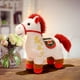 thumbnail image 5 of Funda de almohada Muñeca linda Muñeca de juguete Año del caballo Muñeca de juguete Bebé Caballo Juguete para muñeca para acompañar el sueño Regalo Una muñeca, 5 of 8
