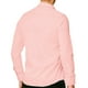 thumbnail image 4 of Camisa Para Hombre Slim Fit Strech Shendy Vendy Elegante Moda Casual, 4 of 4