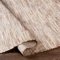 thumbnail image 4 of Surya Pasadena PSA-2318 30 x 87" Runner Fabric Rug in Brown/Tan/Light Beige, 4 of 7