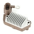 thumbnail image 1 of 12V A Circuit Alternator Voltage Regulator Accessory 126000-1800, 1 of 9