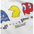 thumbnail image 5 of PACMAN Ready…Game Over Funny Ghosts Toddler Boy Girl T Shirt Infant Toddler Brisco Brands 18M, 5 of 6