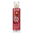 thumbnail image 1 of Body Mist Playboy Fiery Love 250 ml, 1 of 4