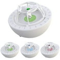 thumbnail image 5 of Artificial Wave Design Mini USB Dishwasher Multifunction Portable & Countertop Smart Dishwashers for Dishes, Vegetable Fruit Washing, 5 of 9