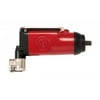 "CHICAGO PNEUMATIC TOOL COMPANY LLC CP7722 IMPACT WRENCH 3/8"" PALM 90 FT LBS"