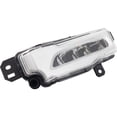 thumbnail image 2 of Fog Light For 2019-2022 BMW X5 X7 Front Driver Side BM2592160 Q, 2 of 5