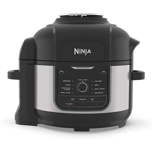 Tableorews Ninja Air Fryer Oven - All information about healthy recipes