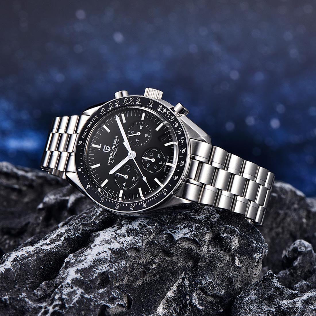 Pagani Design® Official Store: Luxury Watches & Accessories