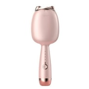 TIMIFIS The Curler Natural Curls, Hair Curler, Curling Wand,Negative Hair Straightener without Damaging Hair Curls,Fast Heating Crimper Wand Curler in All Hair Type Kitchen & Dining