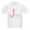 White, variant on CafePress - Candy Cane Kids Light T Shirt - Light T-Shirt Kids XS-XL