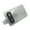 Black, variant on Huhudde Compact Vehicle for Sun Visor Lamp Interior Reading Light for for Focus 2 2