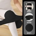 thumbnail image 4 of Knee Protection Pads for Women Soft Crawling Leg Guards Practical Wear, 4 of 4