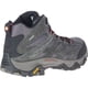 thumbnail image 5 of Zapatos Merrell Moab 3 Mid GTX para Hombre Beluga - Talla 10M, 5 of 8