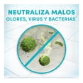 thumbnail image 2 of Limpiador Multiusos Líquido Fabuloso Frescura Activa Mar Fresco 2 L, 2 of 5