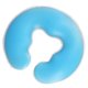 thumbnail image 4 of Round Pillow Spa Massage Cushion Silicone Cpa Massage Pillow Face Spa Cushion Pillow Face Pillow Soft Silicone Spa Pillow, 4 of 4