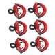 thumbnail image 4 of Colgantes De Labios, Joyería Firme Colgante Duradero Para Accesorios De Bricolaje Para Amigos Para Familia Para Colgantes De Fiesta De Halloween ANGGREK Alloy Lip Pendant, 4 of 8