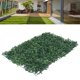 thumbnail image 5 of Césped Falso, Resistencia A La Intemperie Fácil Instalación Anti UV Césped De Simulación De Operación Simple Para Centro Comercial Para Exteriores Para Interiores ANGGREK Fake Grass Squares, 5 of 8