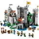 thumbnail image 1 of Bloques de construcción para el castillo de los Caballeros Leones 10305 con 4514 piezas, 1 of 1