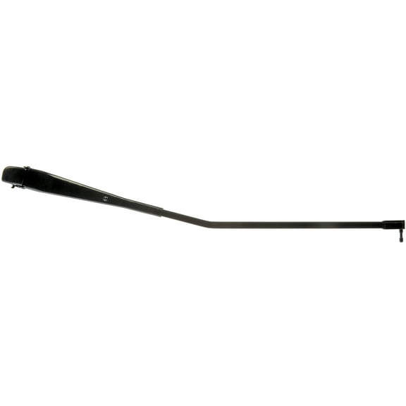 Dorman 42767 Front Driver Side Windshield Wiper Arm for Specific Buick / Oldsmobile / Pontiac Models Fits select: 1986-1991 PONTIAC GRAND AM, 1986-1987 OLDSMOBILE CALAIS